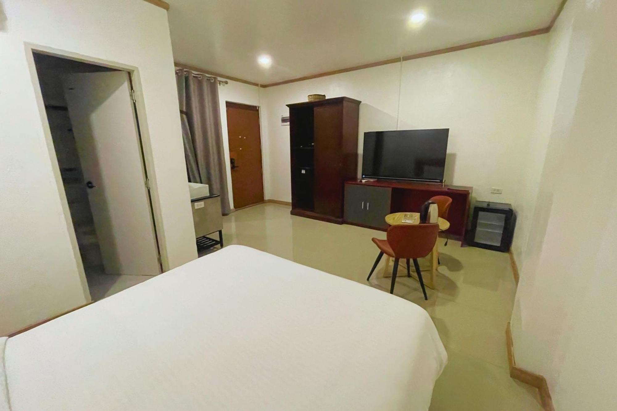 Hotel Halo Angeles City Стая снимка