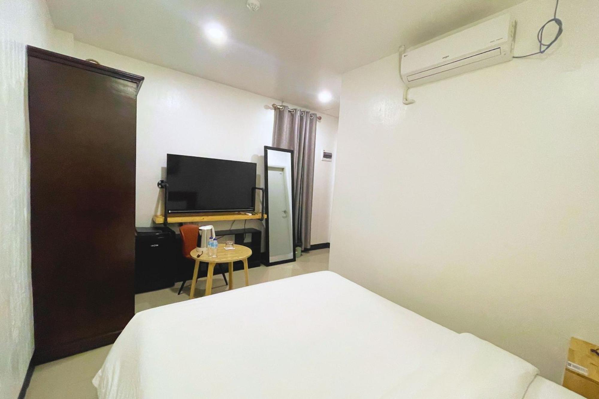Hotel Halo Angeles City Стая снимка