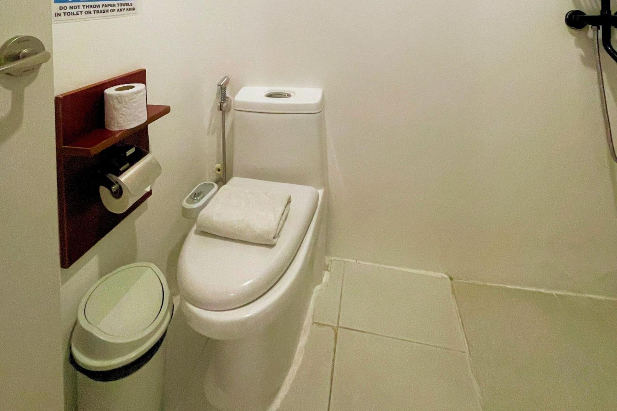 Hotel Halo Angeles City Стая снимка