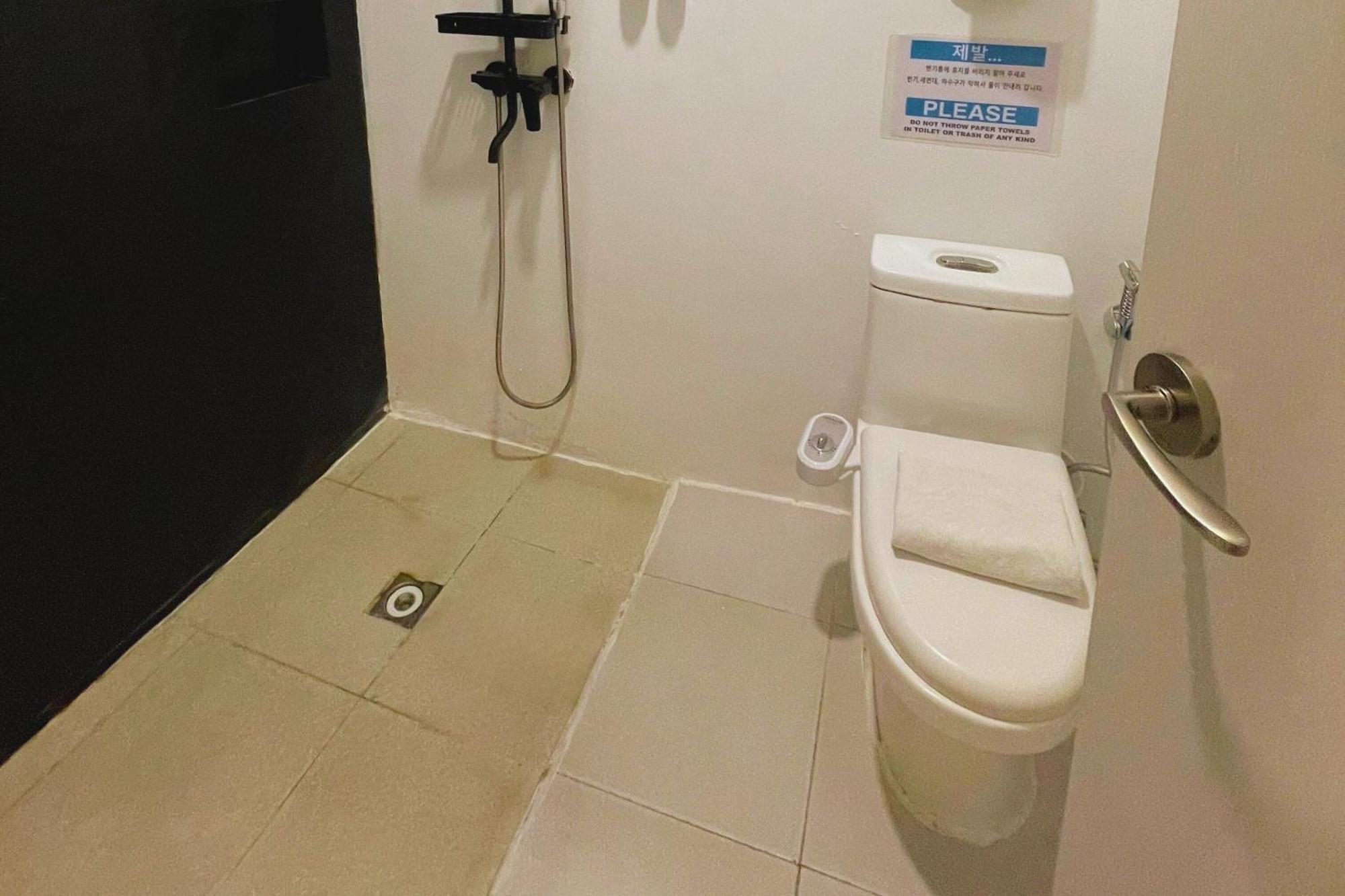Hotel Halo Angeles City Стая снимка