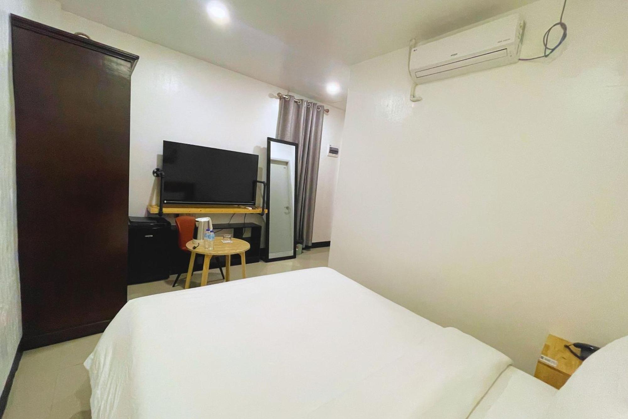 Hotel Halo Angeles City Стая снимка