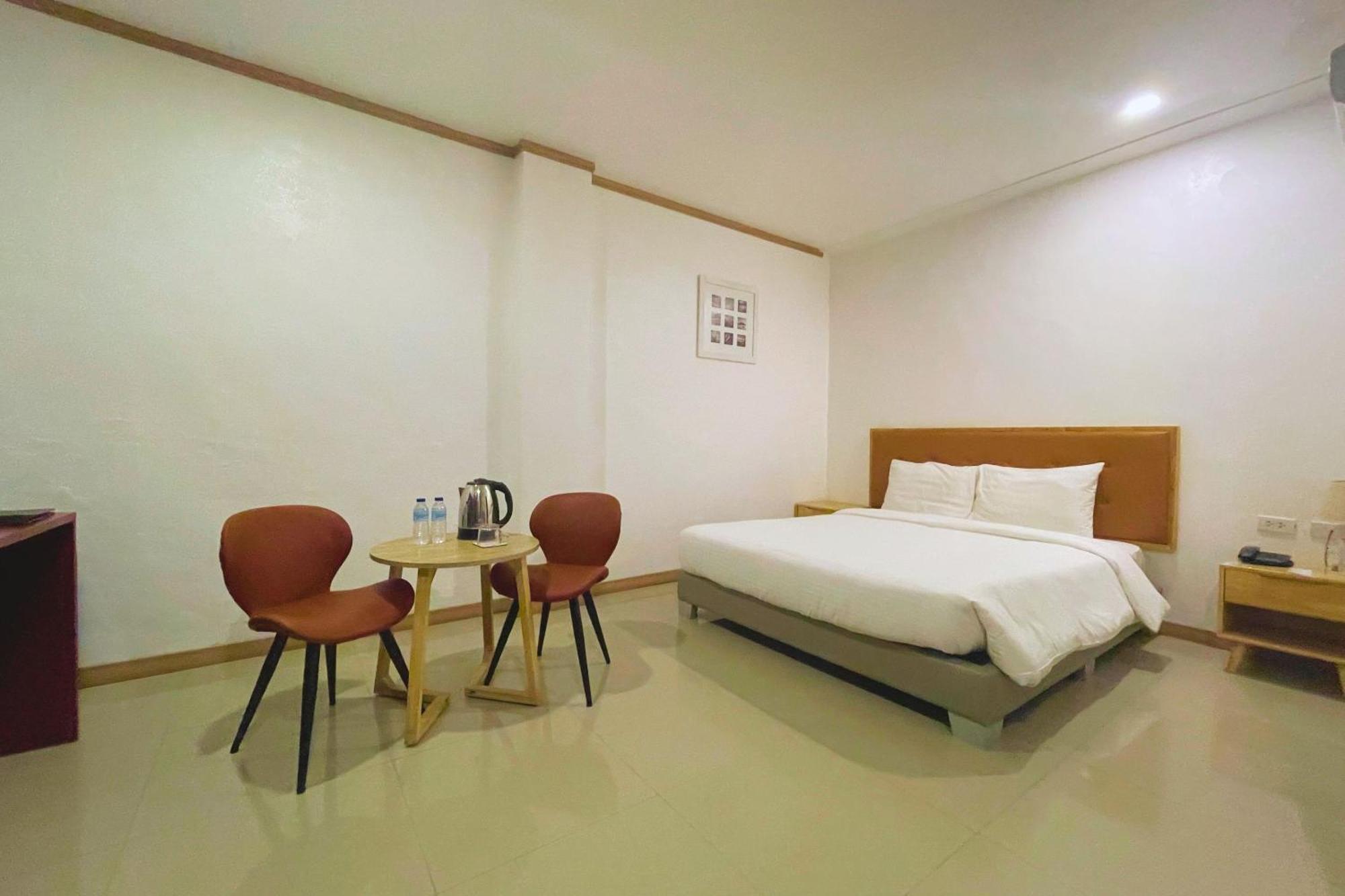 Hotel Halo Angeles City Стая снимка