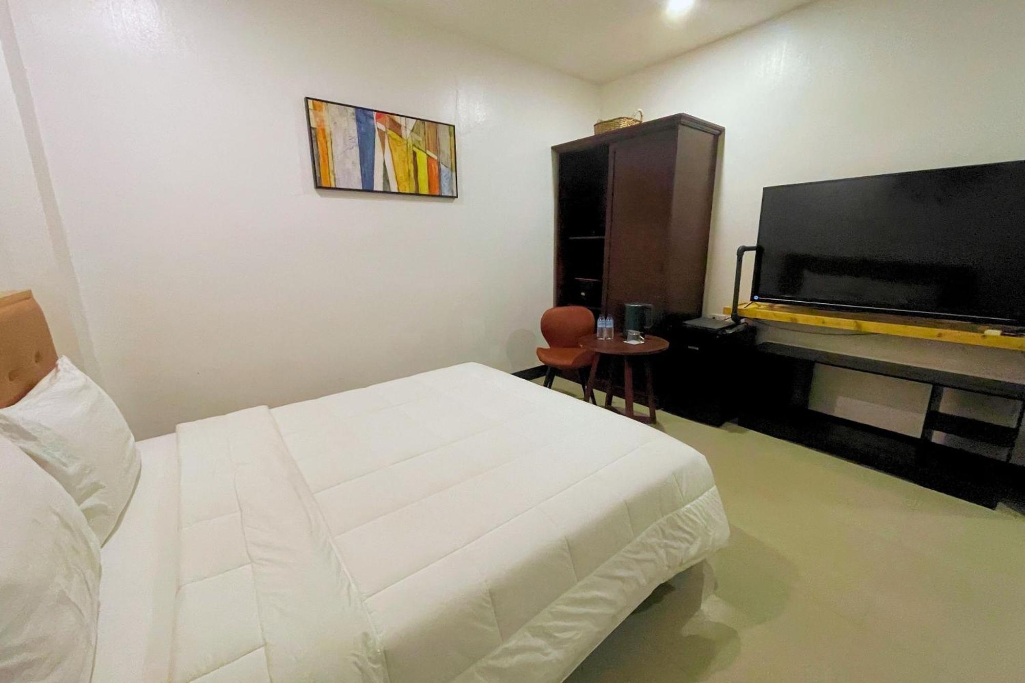 Hotel Halo Angeles City Стая снимка