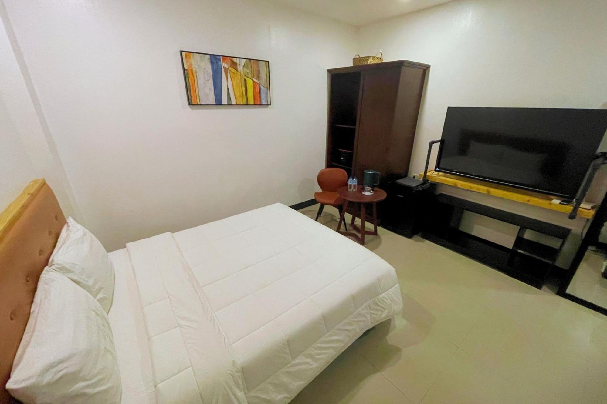 Hotel Halo Angeles City Стая снимка