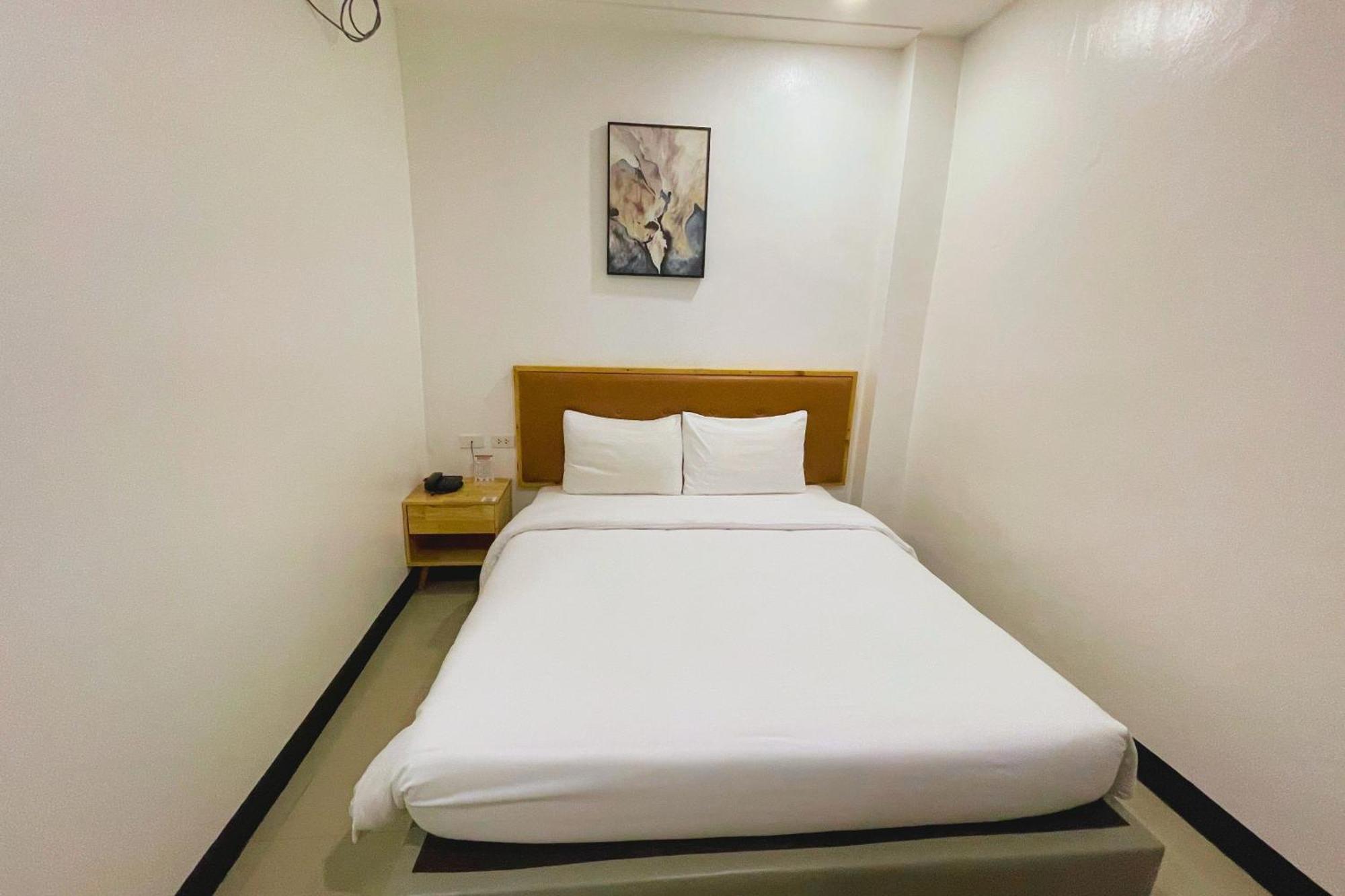 Hotel Halo Angeles City Стая снимка