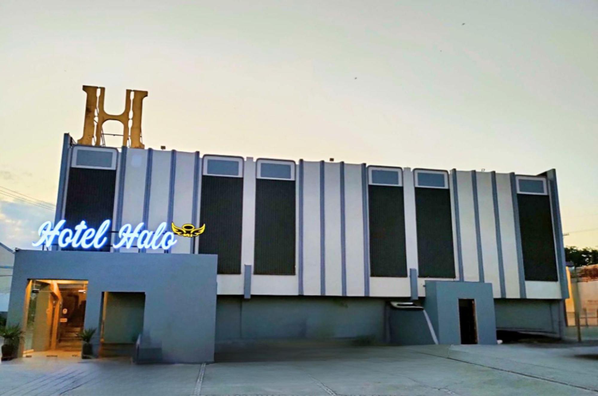 Hotel Halo Angeles City Екстериор снимка