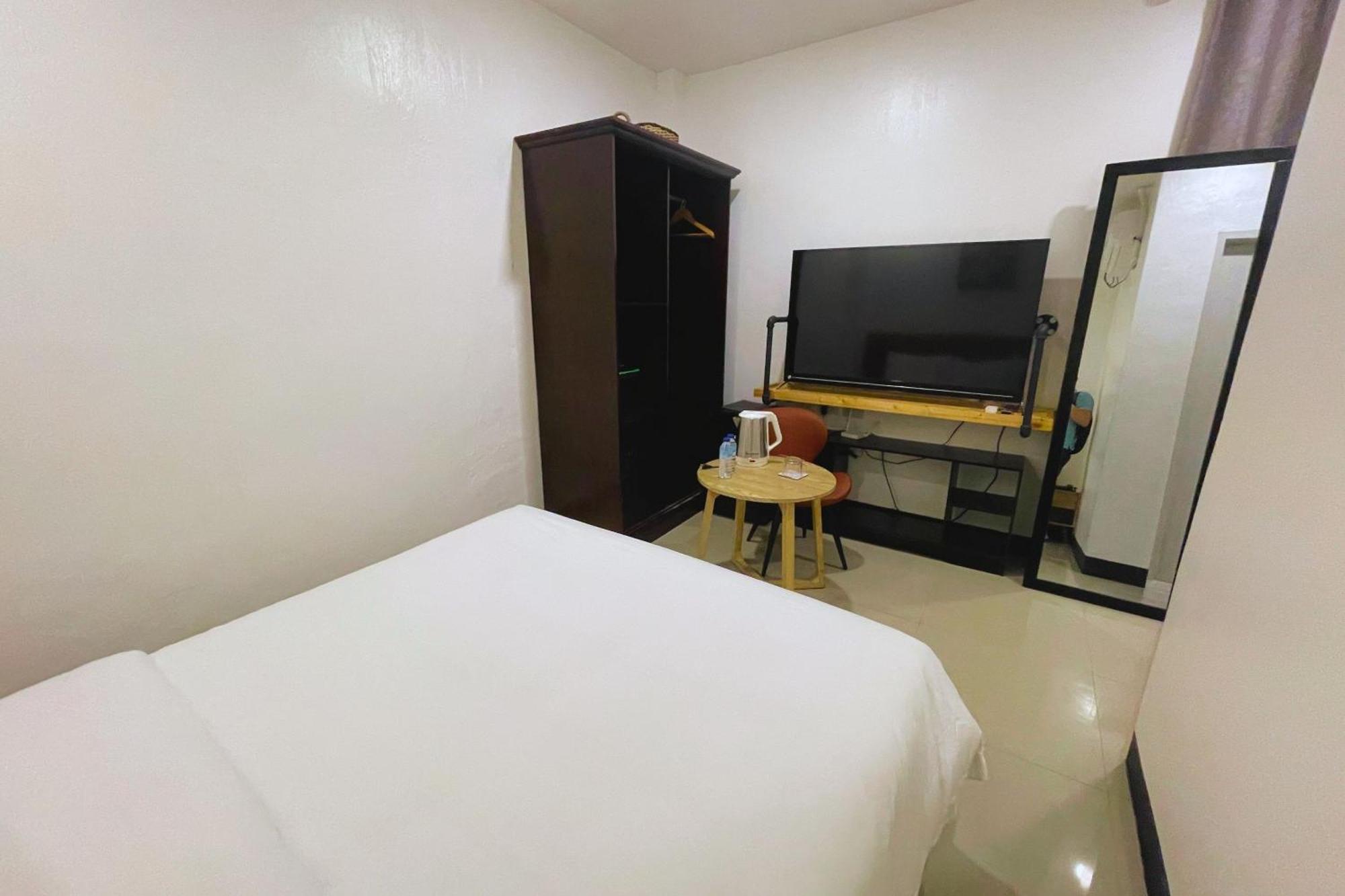 Hotel Halo Angeles City Стая снимка