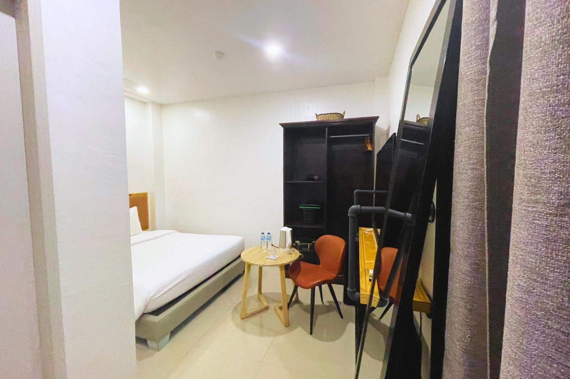 Hotel Halo Angeles City Стая снимка